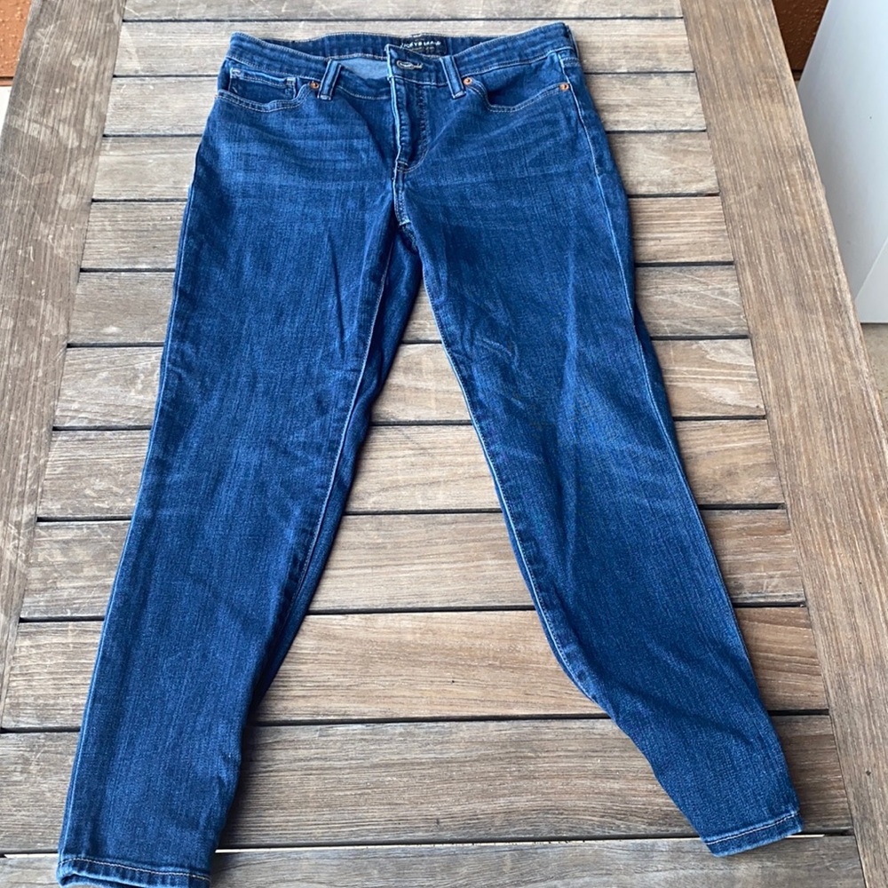 Lucky Brand Jeans